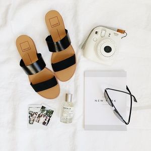 Dolce Vita Payce Wedge Sandal